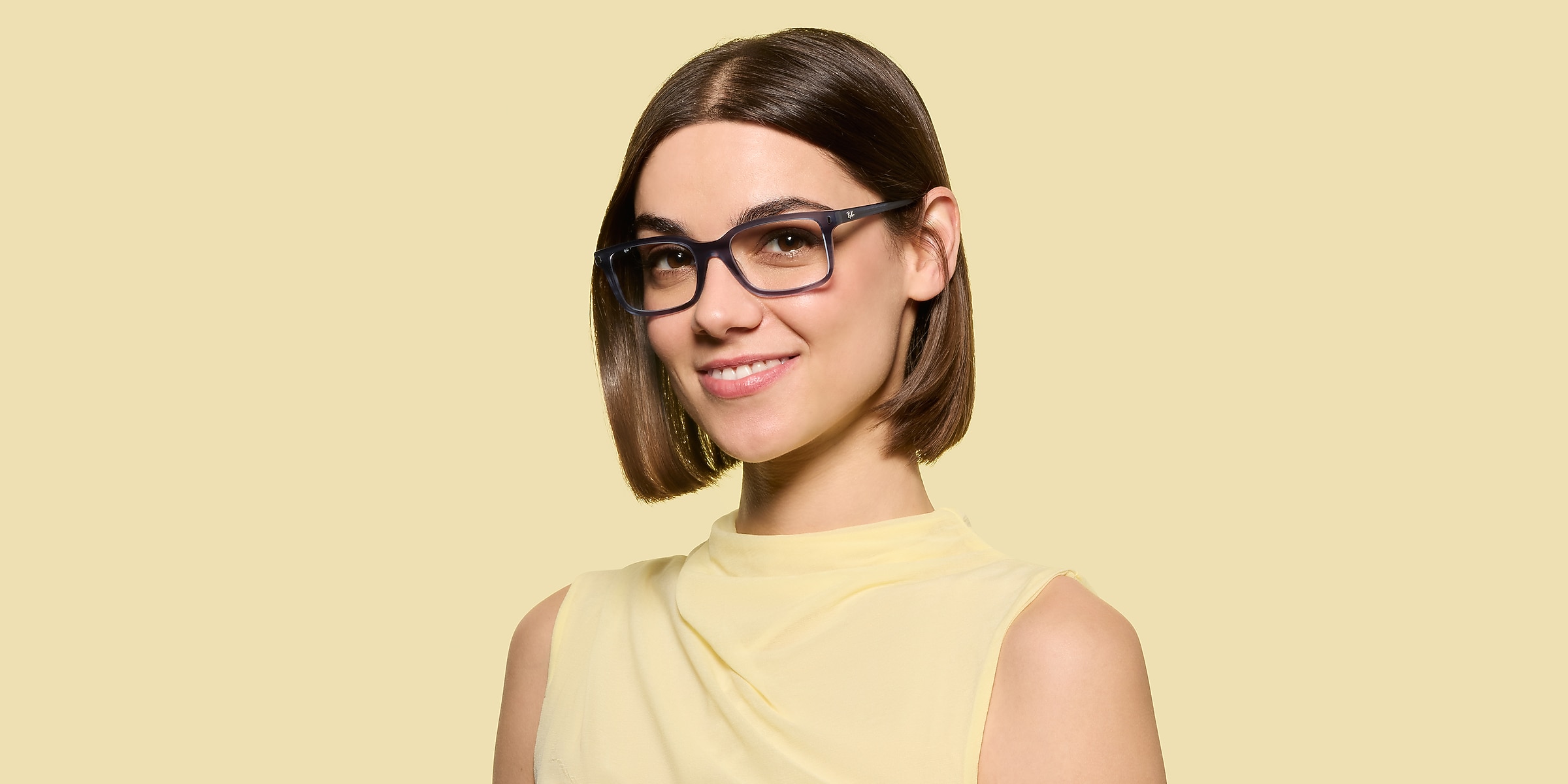 Ray-Ban Glasses RB5445
