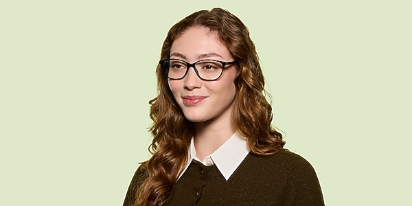 Clearly Glasses WREDE