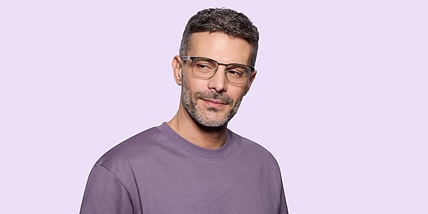 Ray-Ban Glasses RB6363 OPTICS