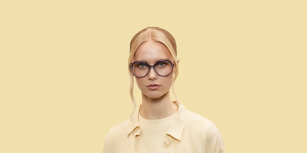 Clearly Glasses TRADITIONAL