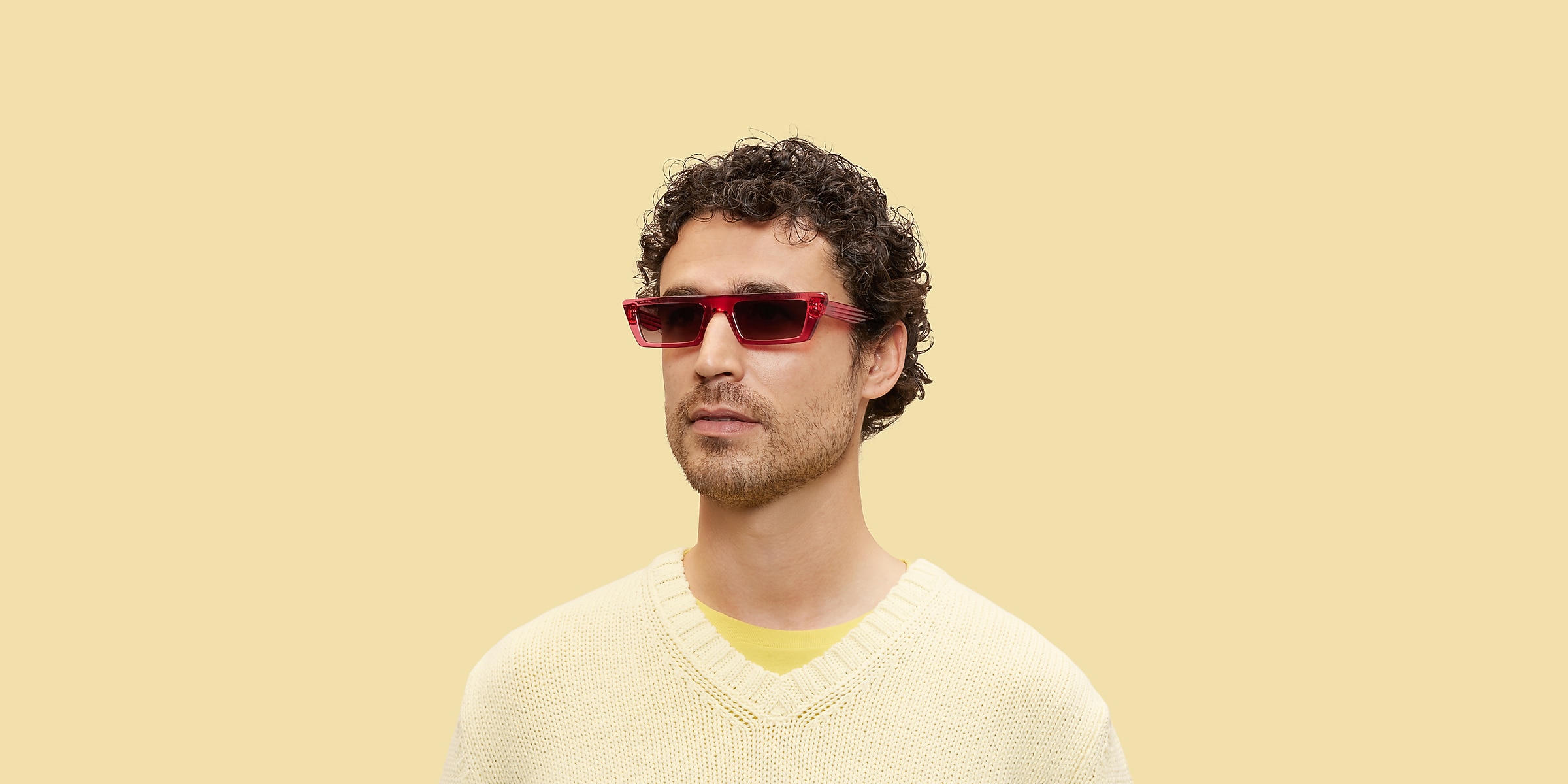 Clearly Sunglasses PLAINS