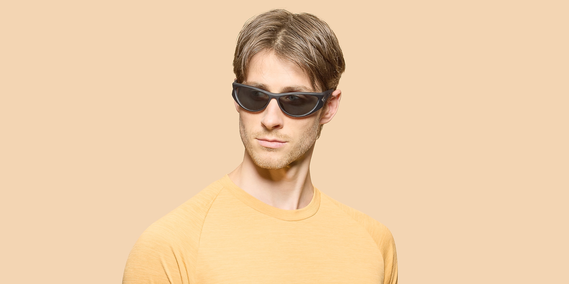 Diesel Sunglasses DL3004U