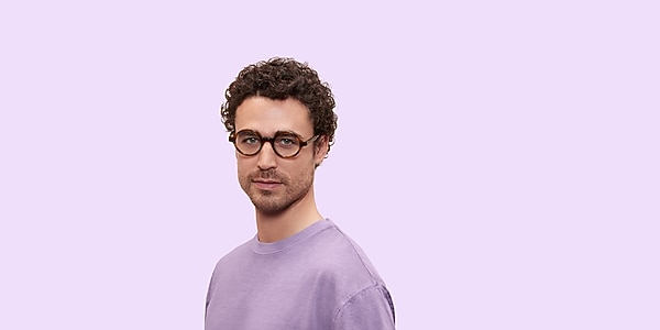 Clearly Glasses CHLORITE