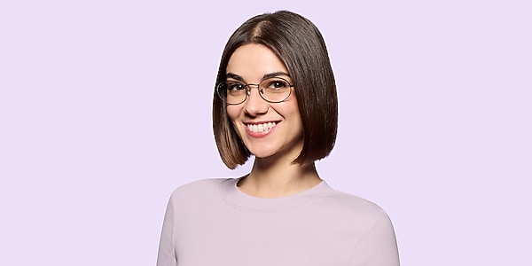 Ray-Ban Glasses RB3547V OVAL OPTICS