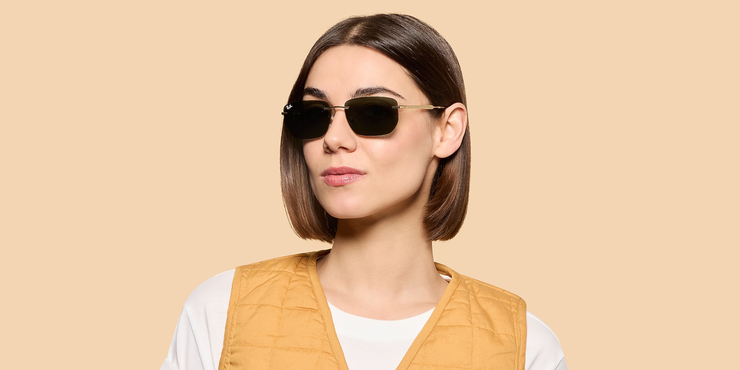Ray-Ban Sunglasses RB3768