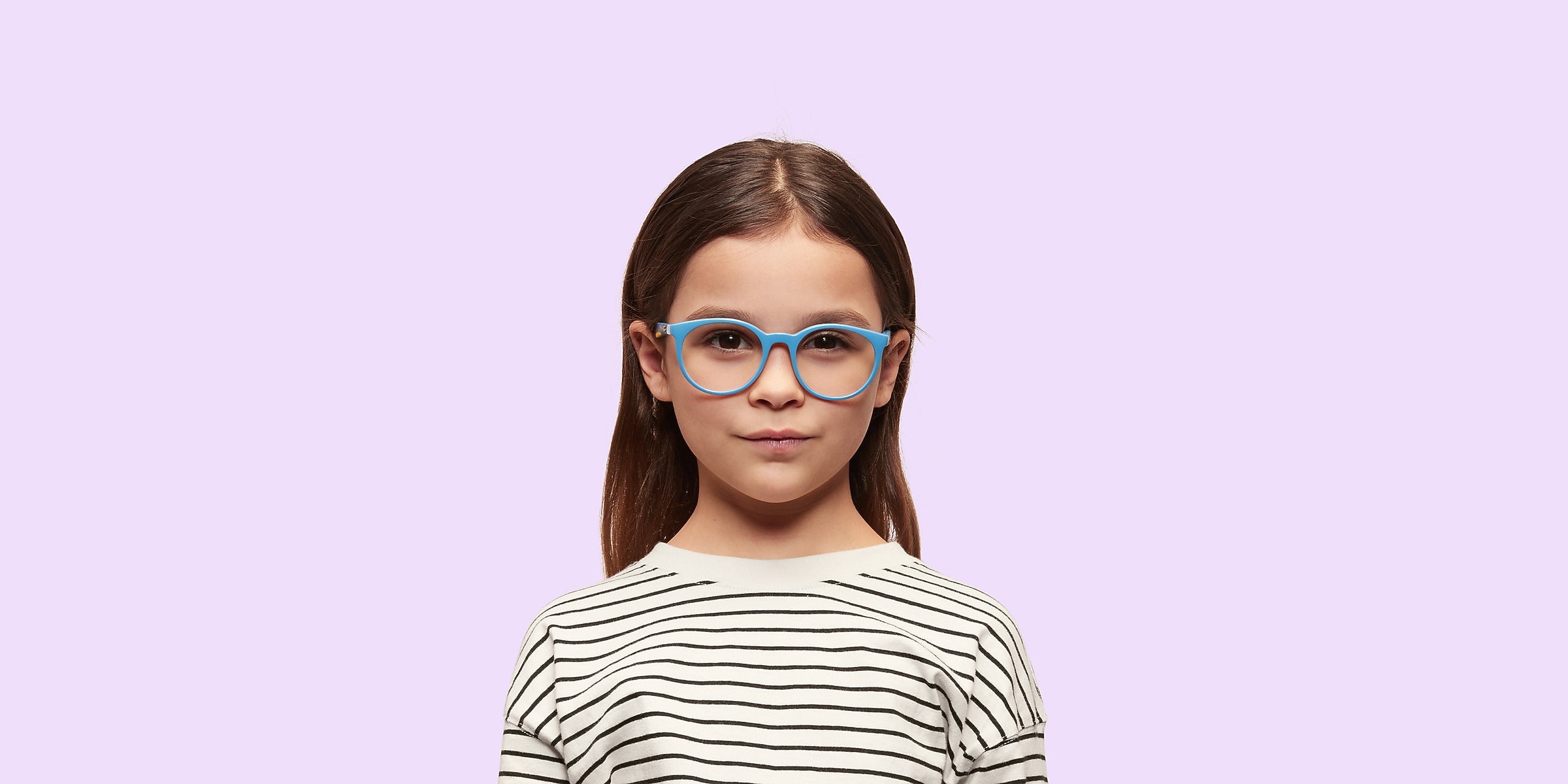 Ray-Ban Glasses RB1628 OPTICS KIDS BIO-BASED