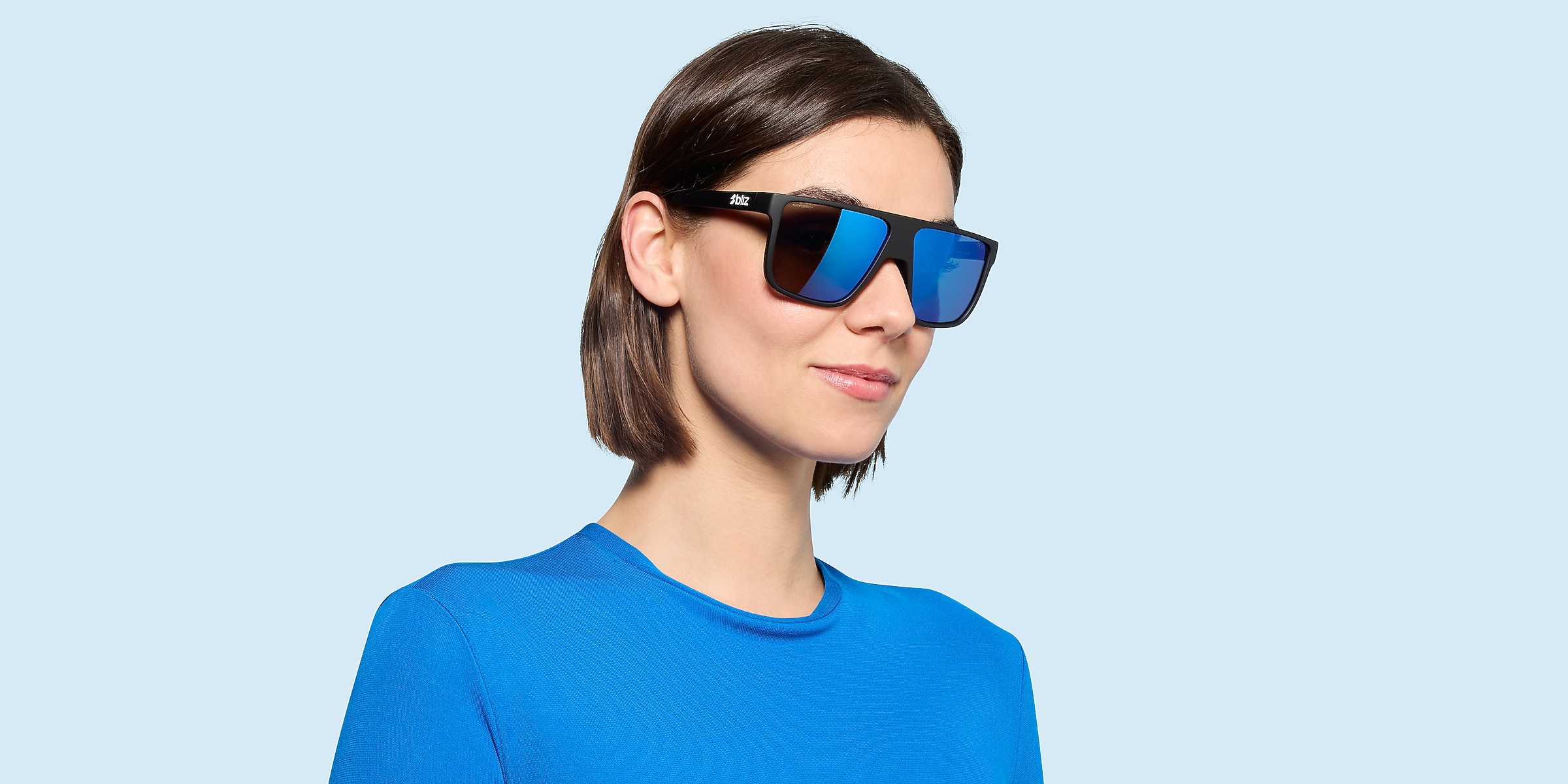Bliz Sunglasses ZB7019 A003
