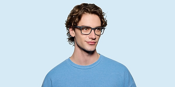 Armani Exchange Glasses AX3029