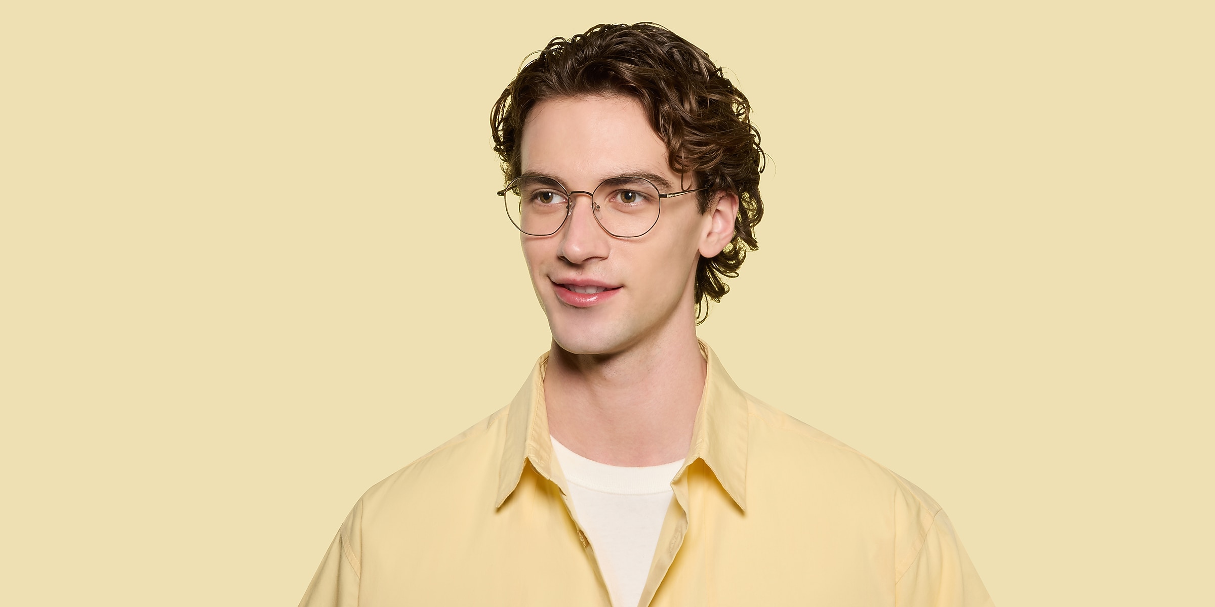 Clearly Glasses ALDERTON
