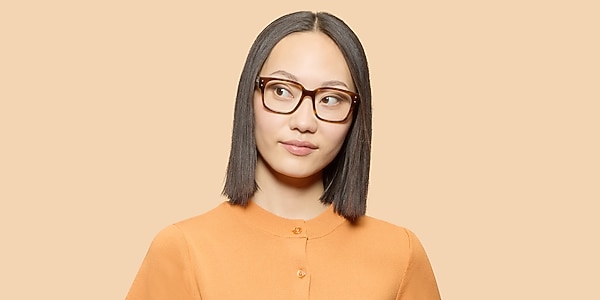 RB7256 LAURENE OPTICS BIO-BASED