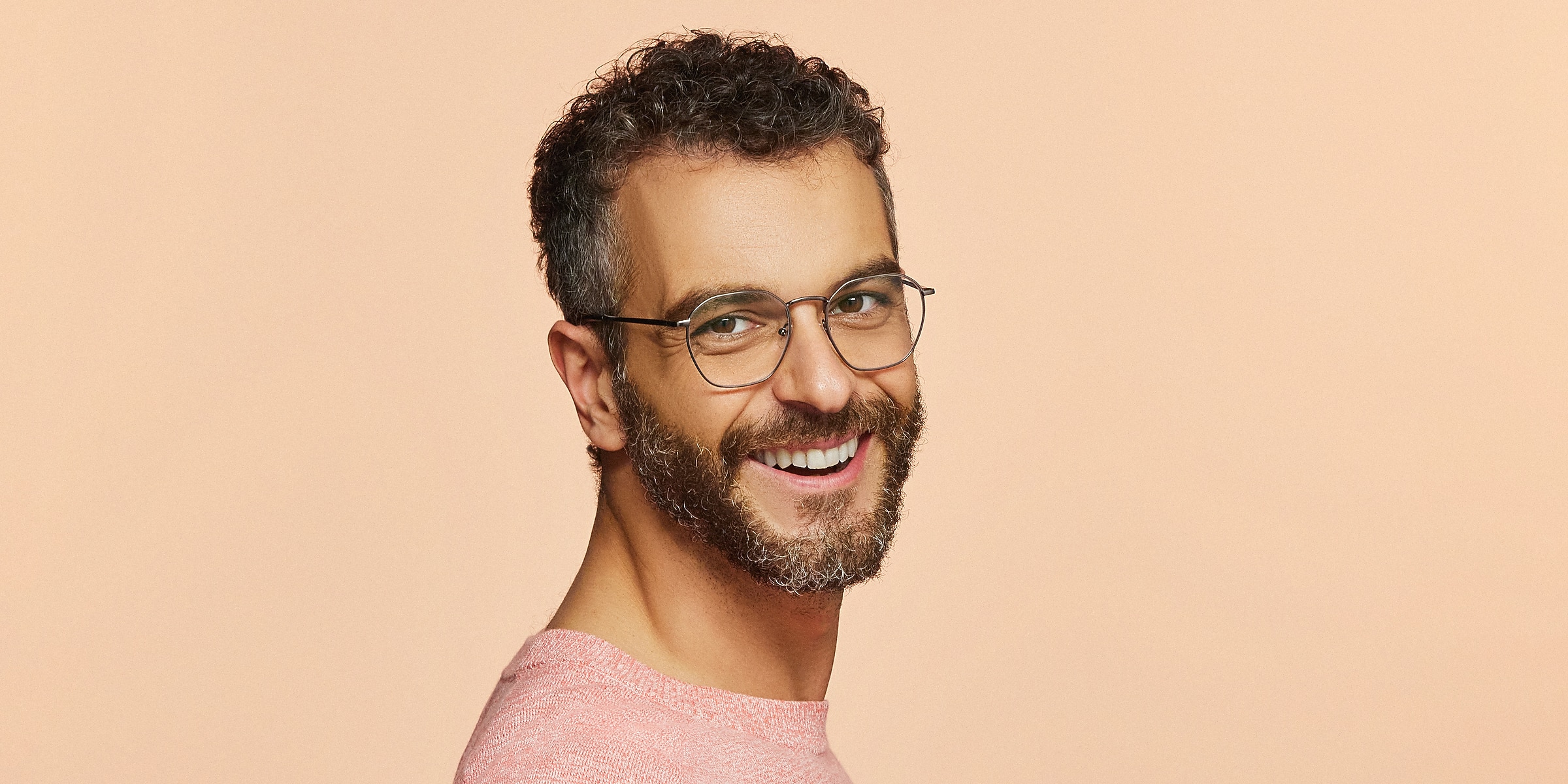 Clearly Glasses CAMROSE