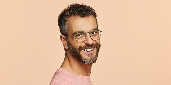 Clearly Glasses CAMROSE