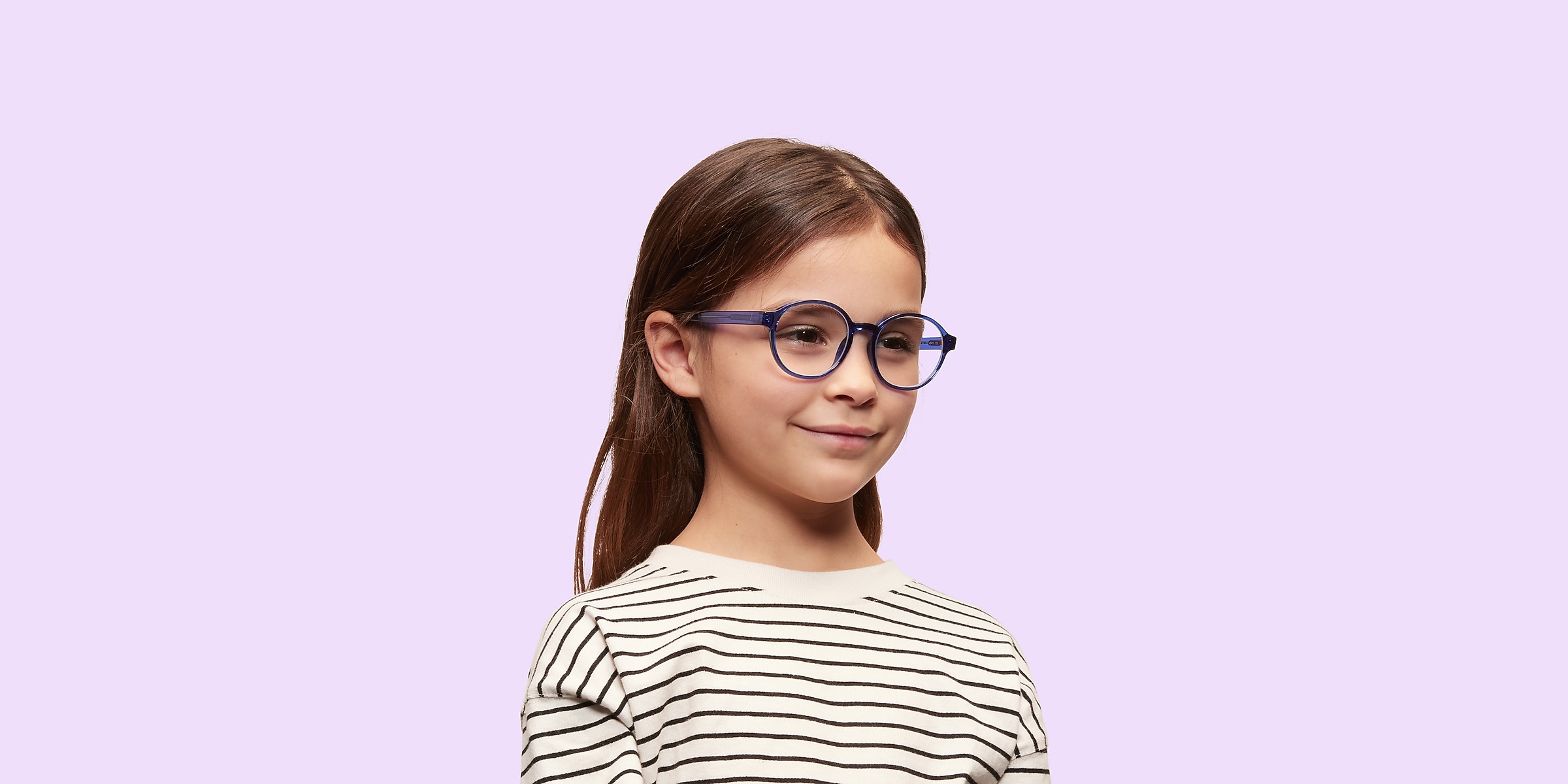 Clearly Glasses DUCKLING