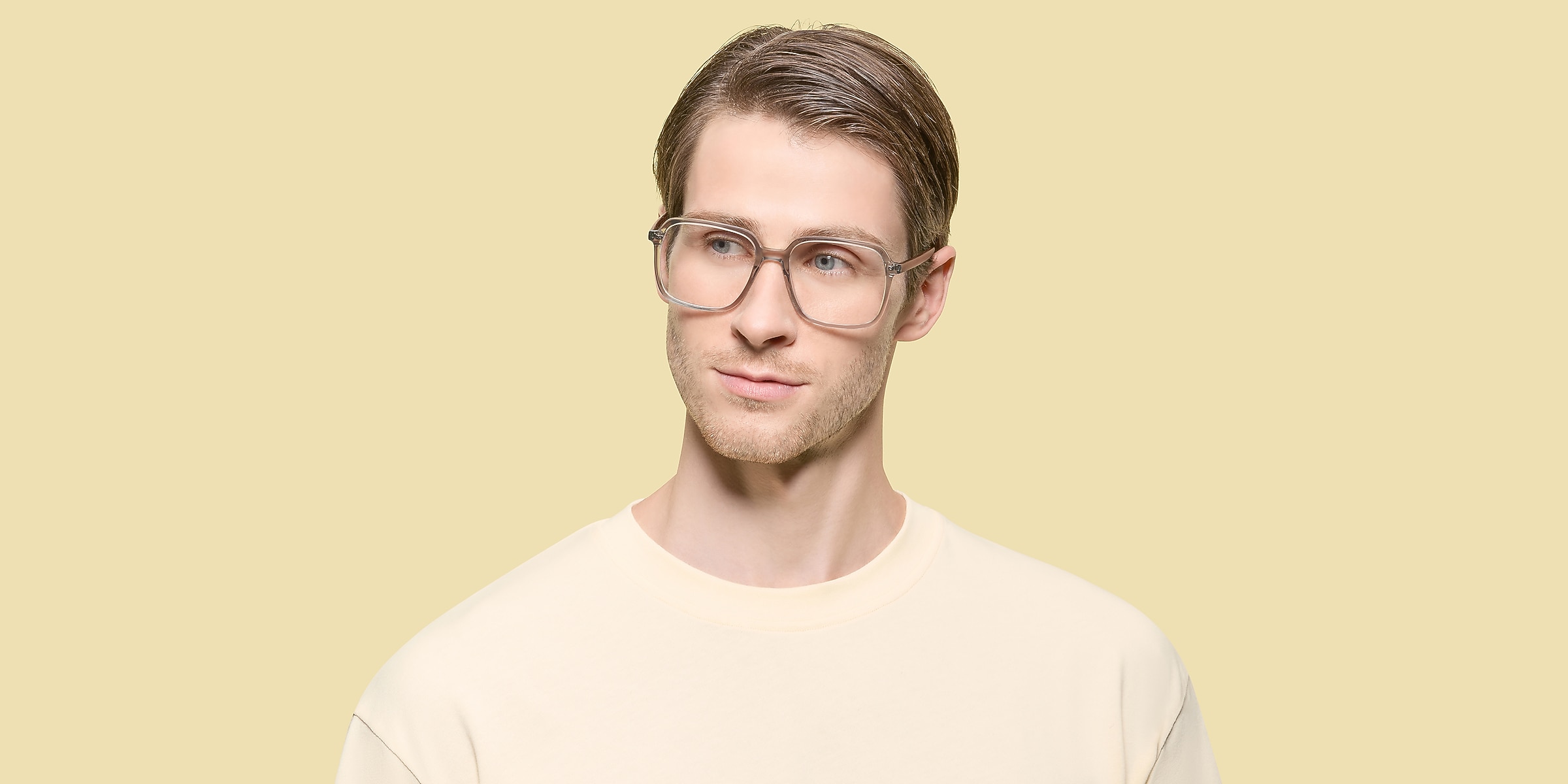 Clearly Glasses AURIGA