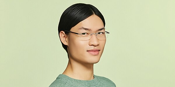 Clearly Glasses COMET