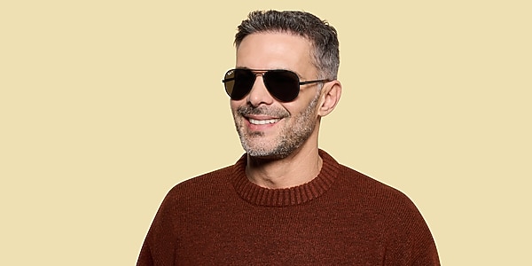 RB3925 AVIATOR MAX