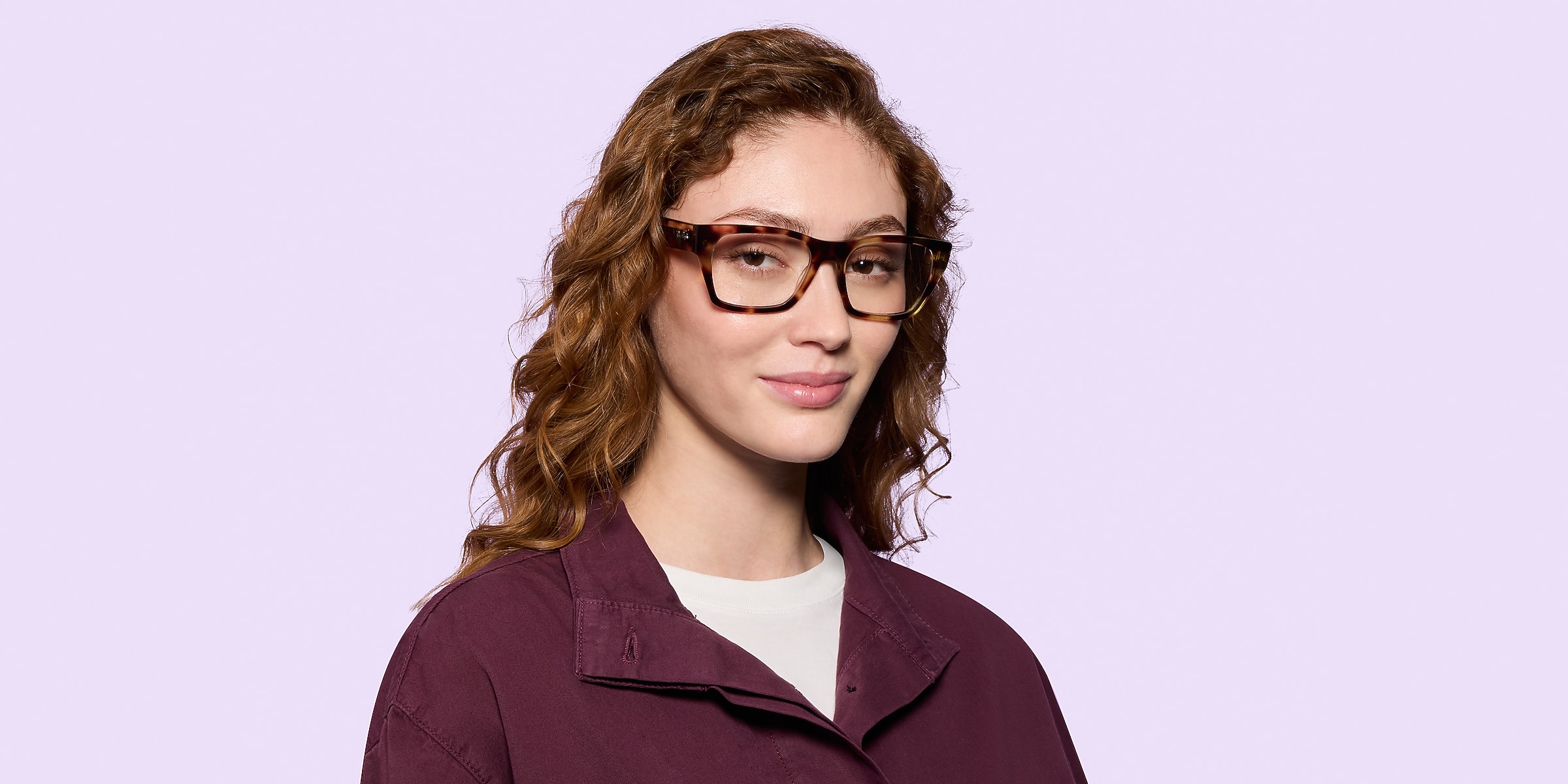 Ray-Ban Glasses RB5448 OPTICS