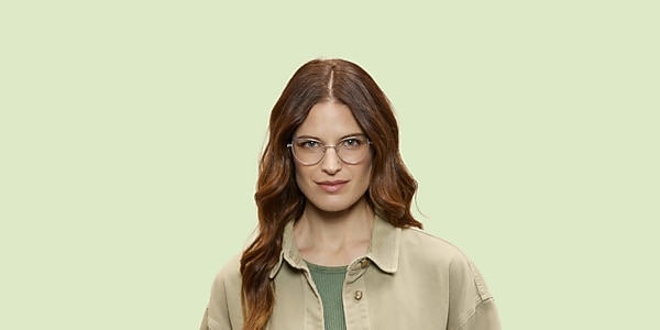 Clearly Glasses BARIUM