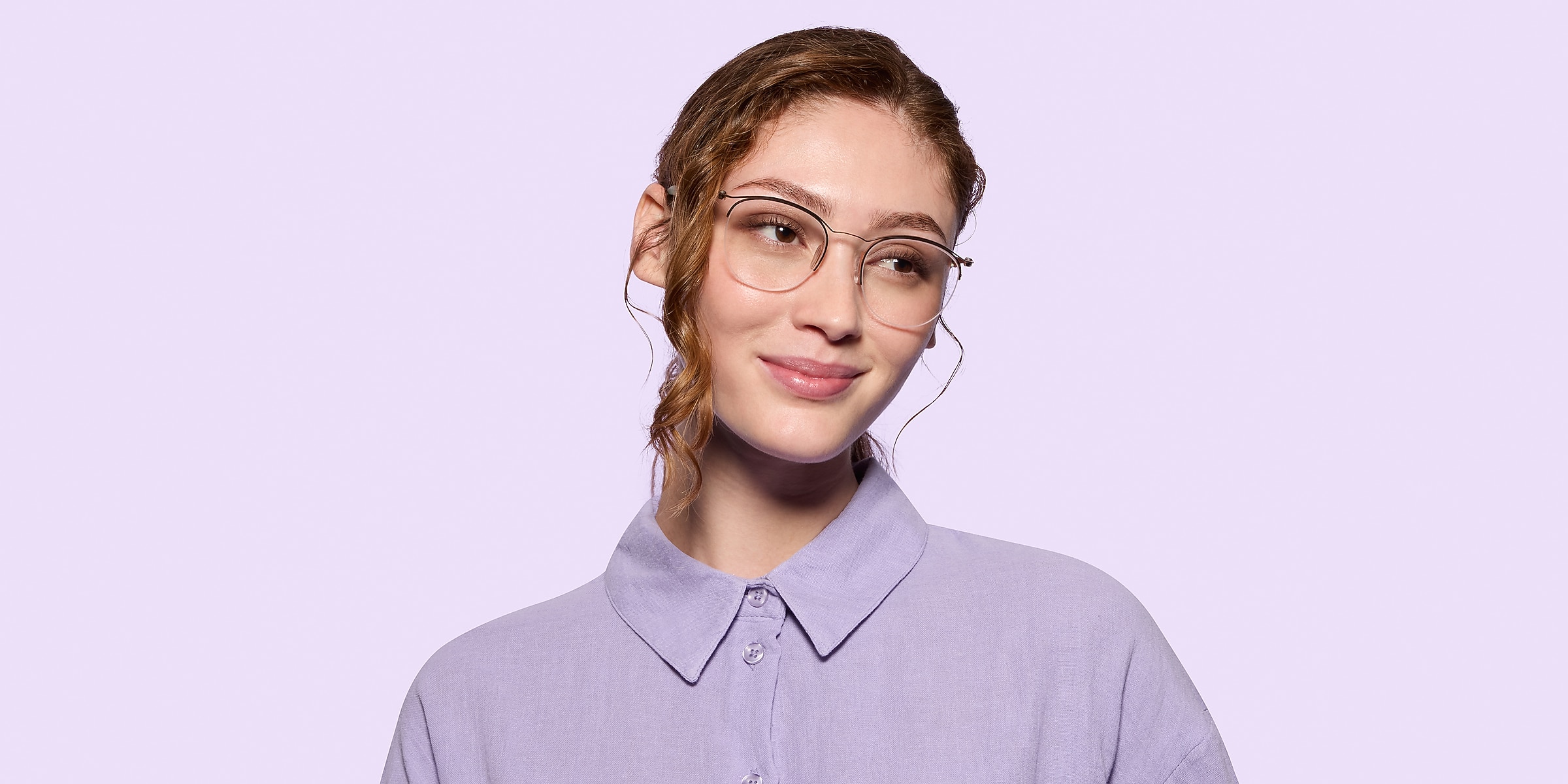Ray-Ban Glasses RB7553 OPTICS