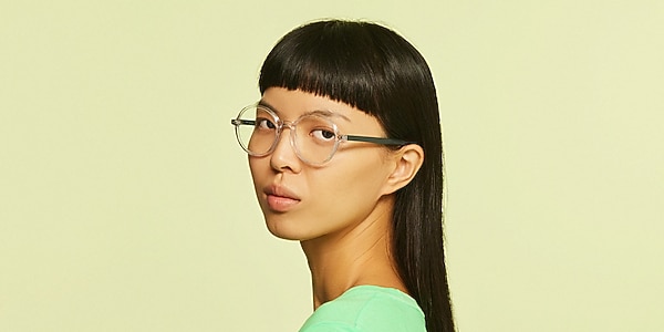 Clearly Glasses GINGKO