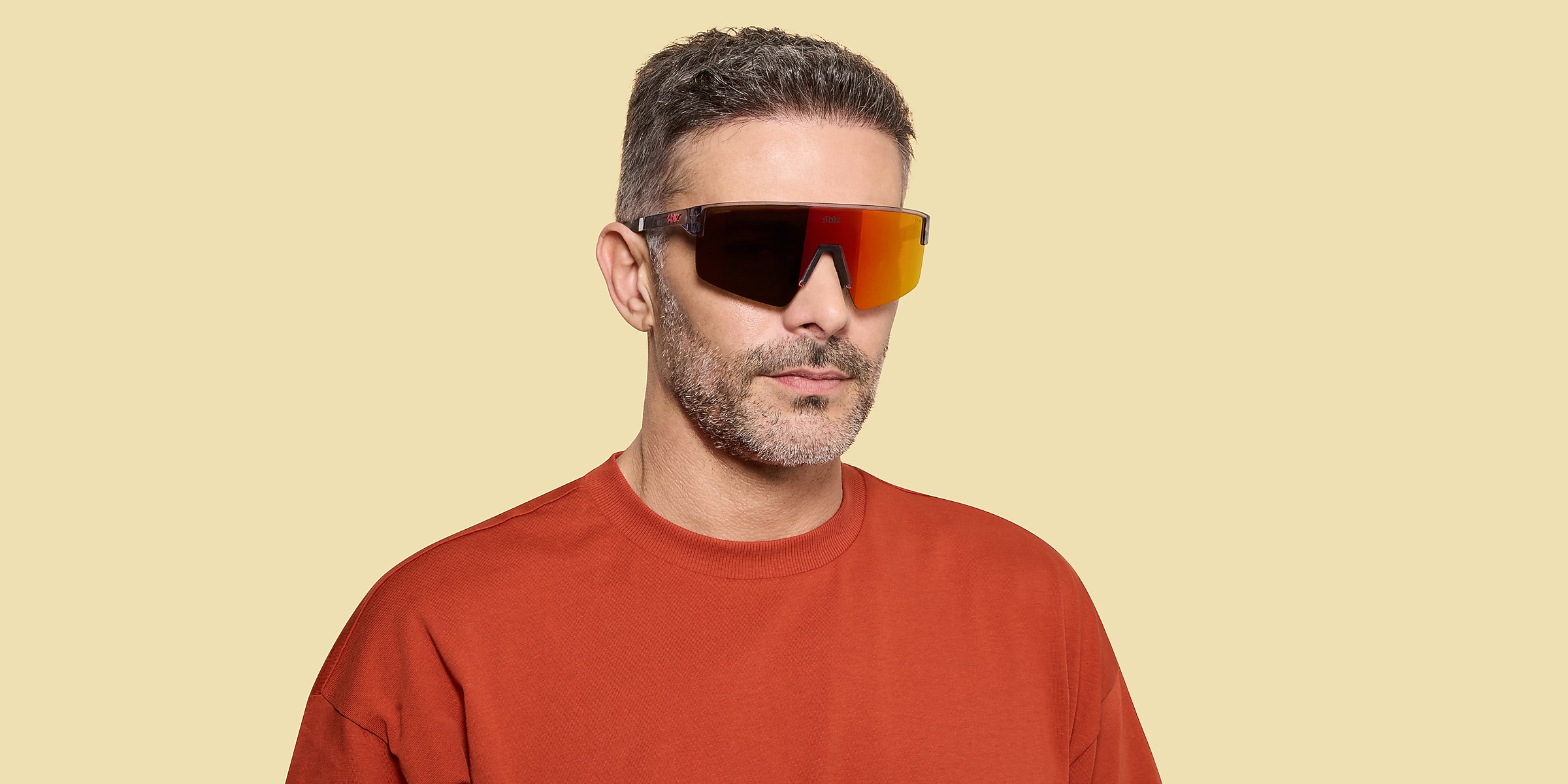 Bliz Sunglasses ZB7022 P004