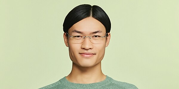 Clearly Glasses COMET