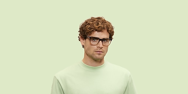 Clearly Glasses PARKS