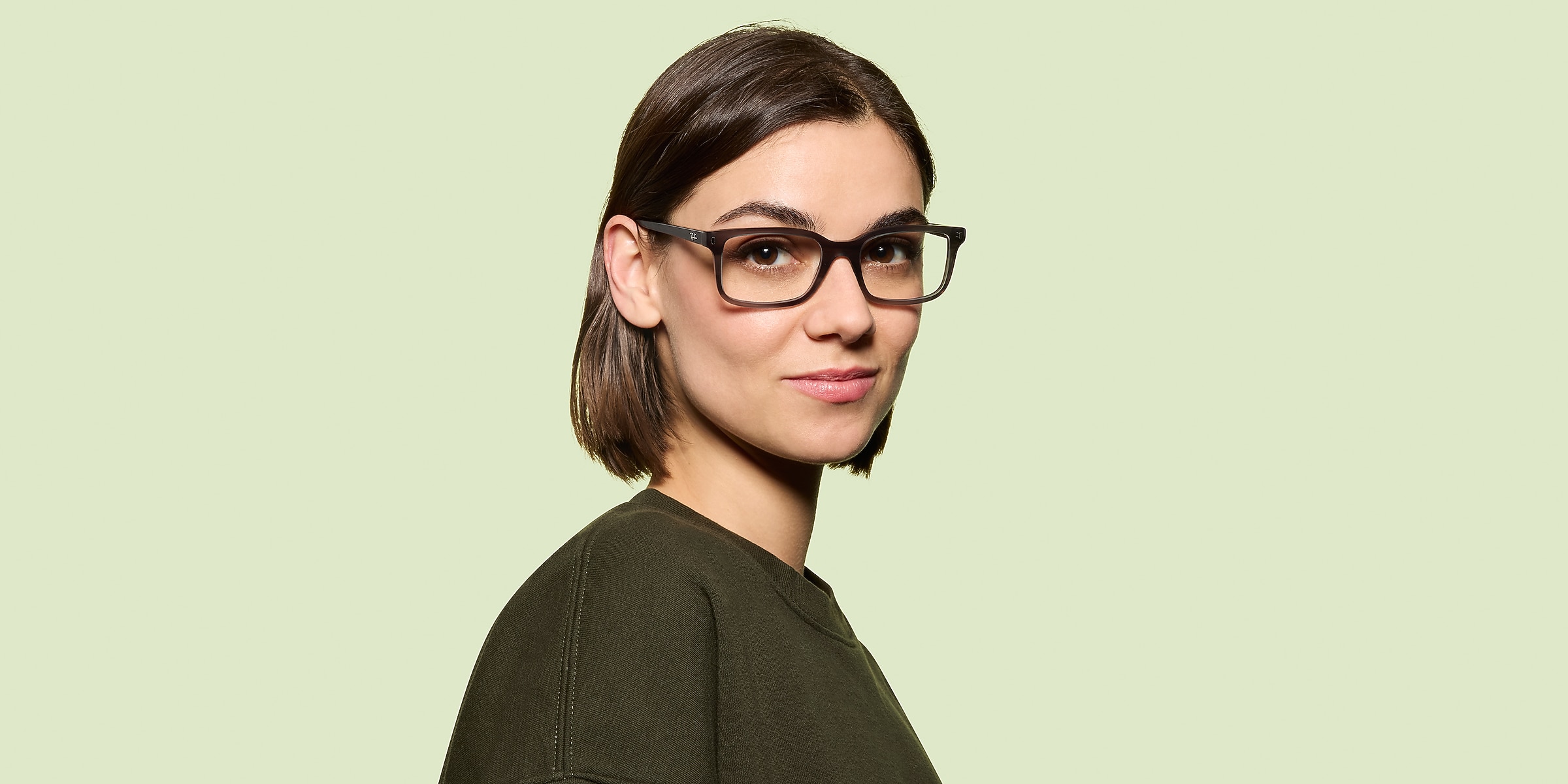 Ray-Ban Glasses RB5445