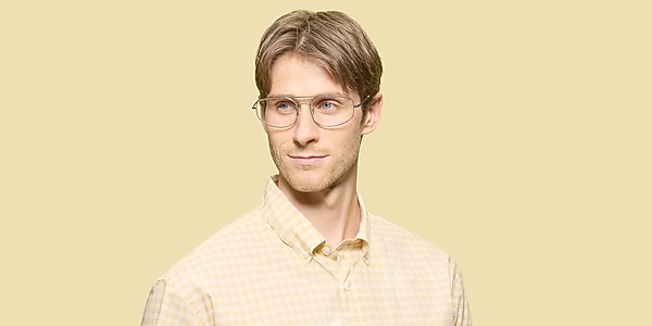 Ray-Ban Glasses RB6545 EXPLORER V OPTICS