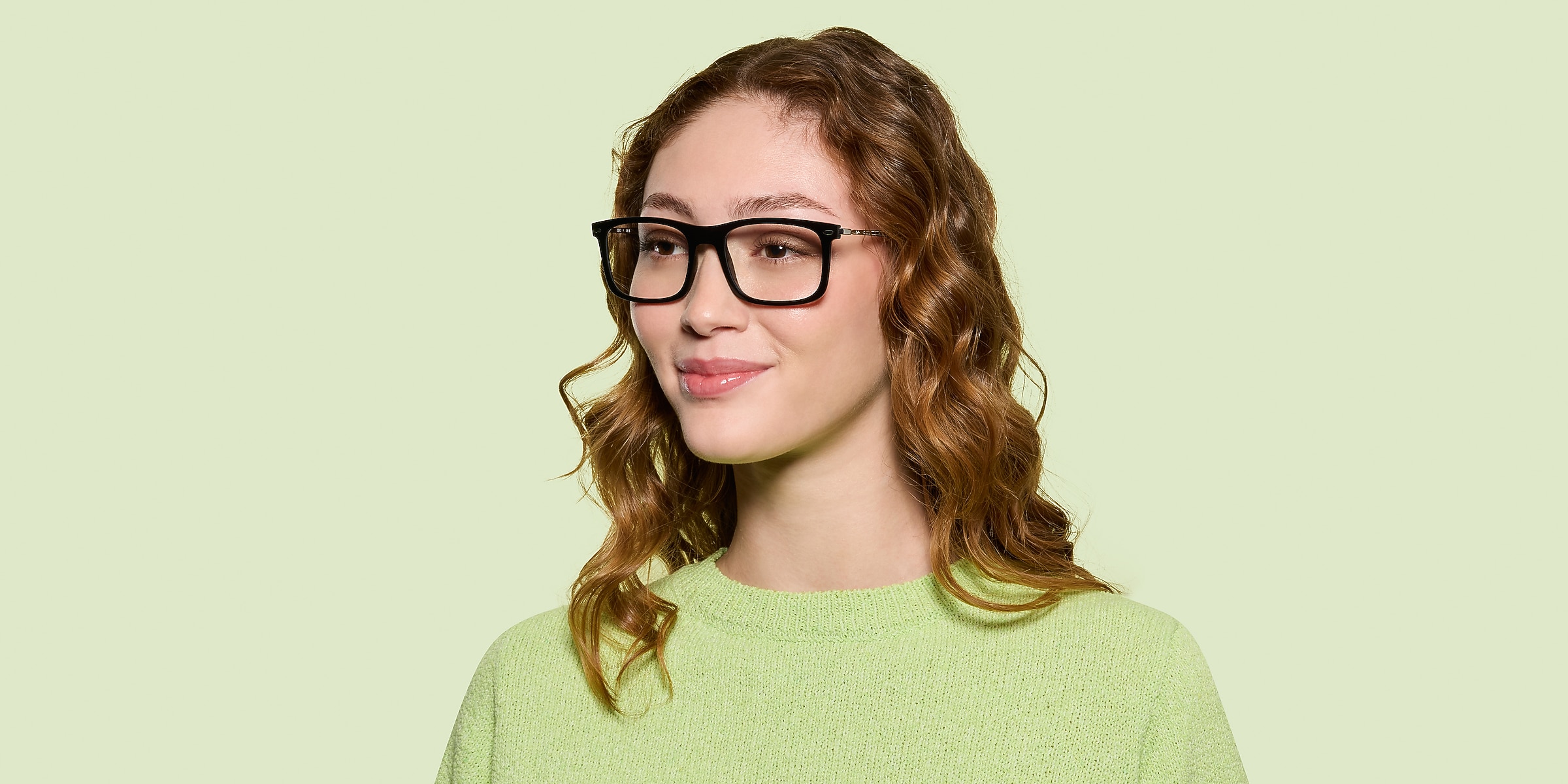 Ray-Ban Glasses RB7260 OPTICS