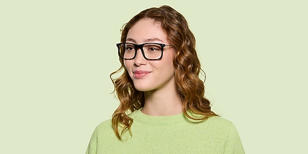 Ray-Ban Glasses RB7260 OPTICS