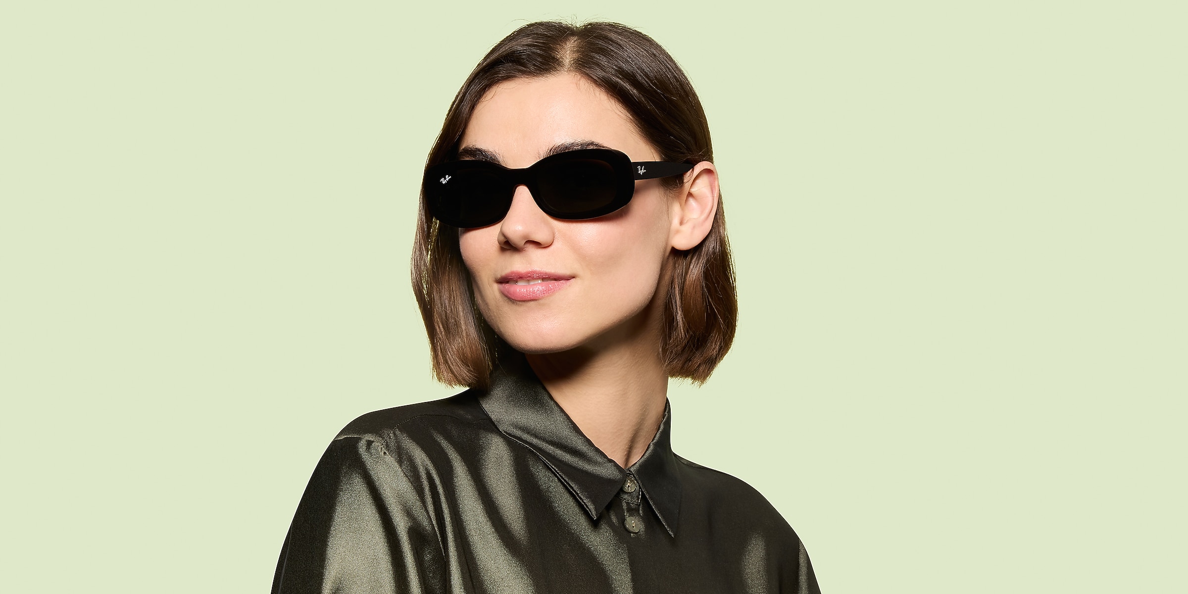 Ray-Ban Sunglasses RB2221