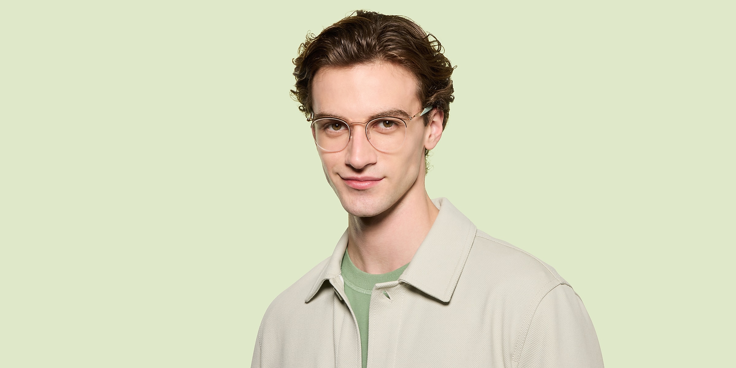 Ray-Ban Glasses RB7553 OPTICS