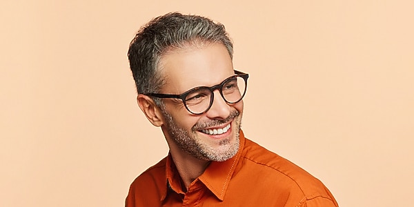 Clearly Glasses OWL
