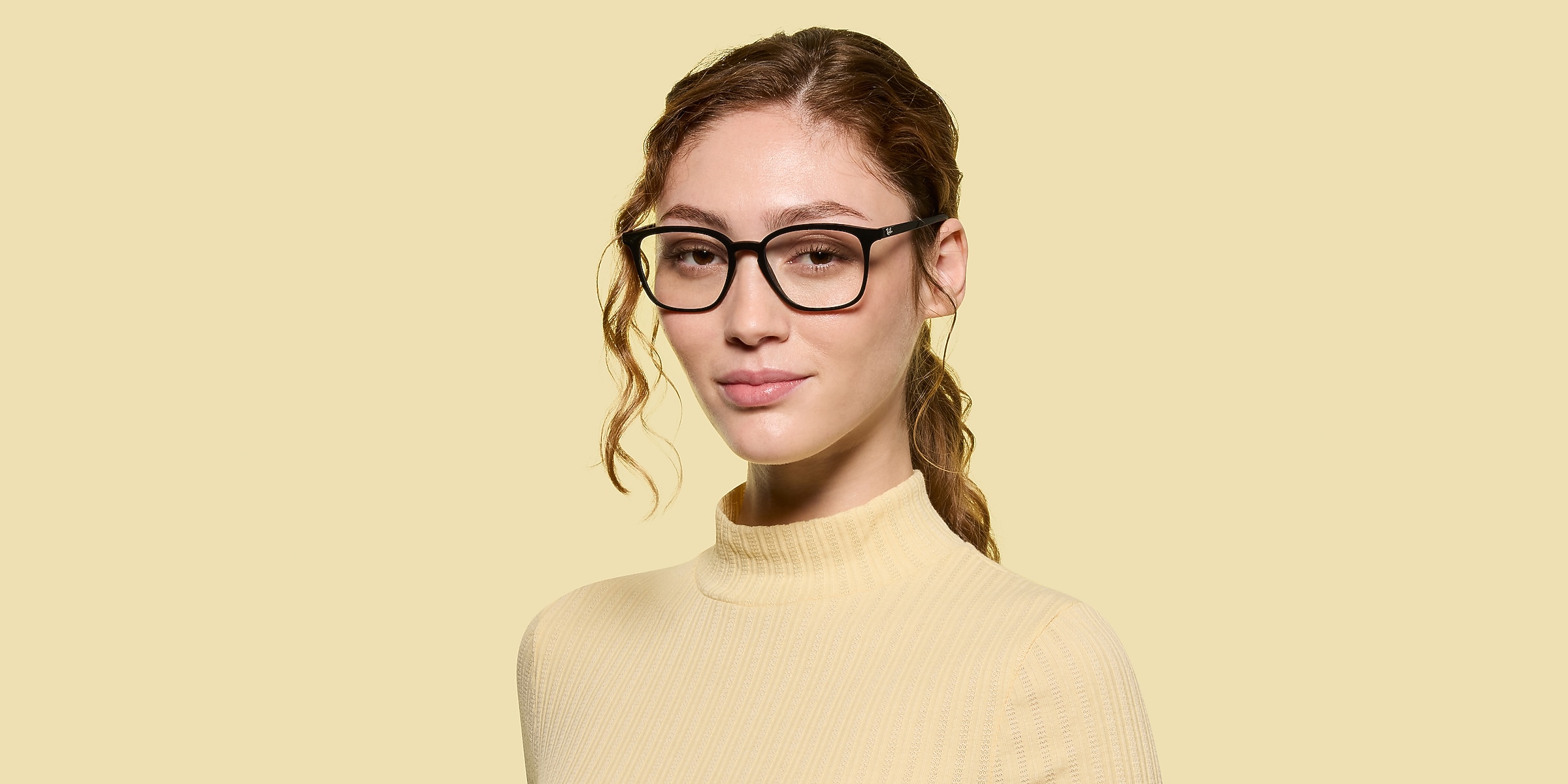 Ray-Ban Glasses RB7185