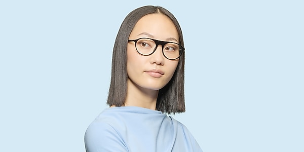 Ray-Ban Glasses RB5441 OPTICS