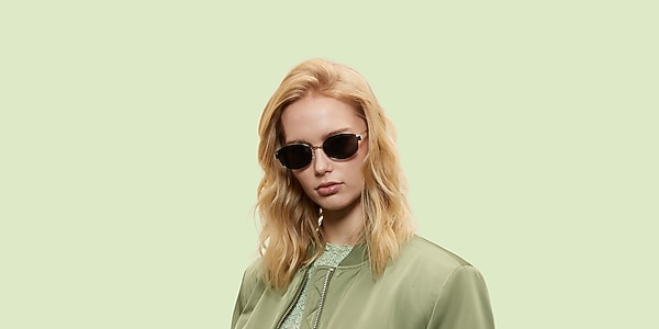 Michael Kors Sunglasses MK1161 MONTE CARLO
