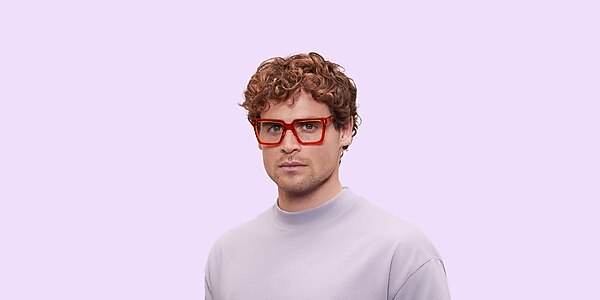 Clearly Glasses SKYSHIP