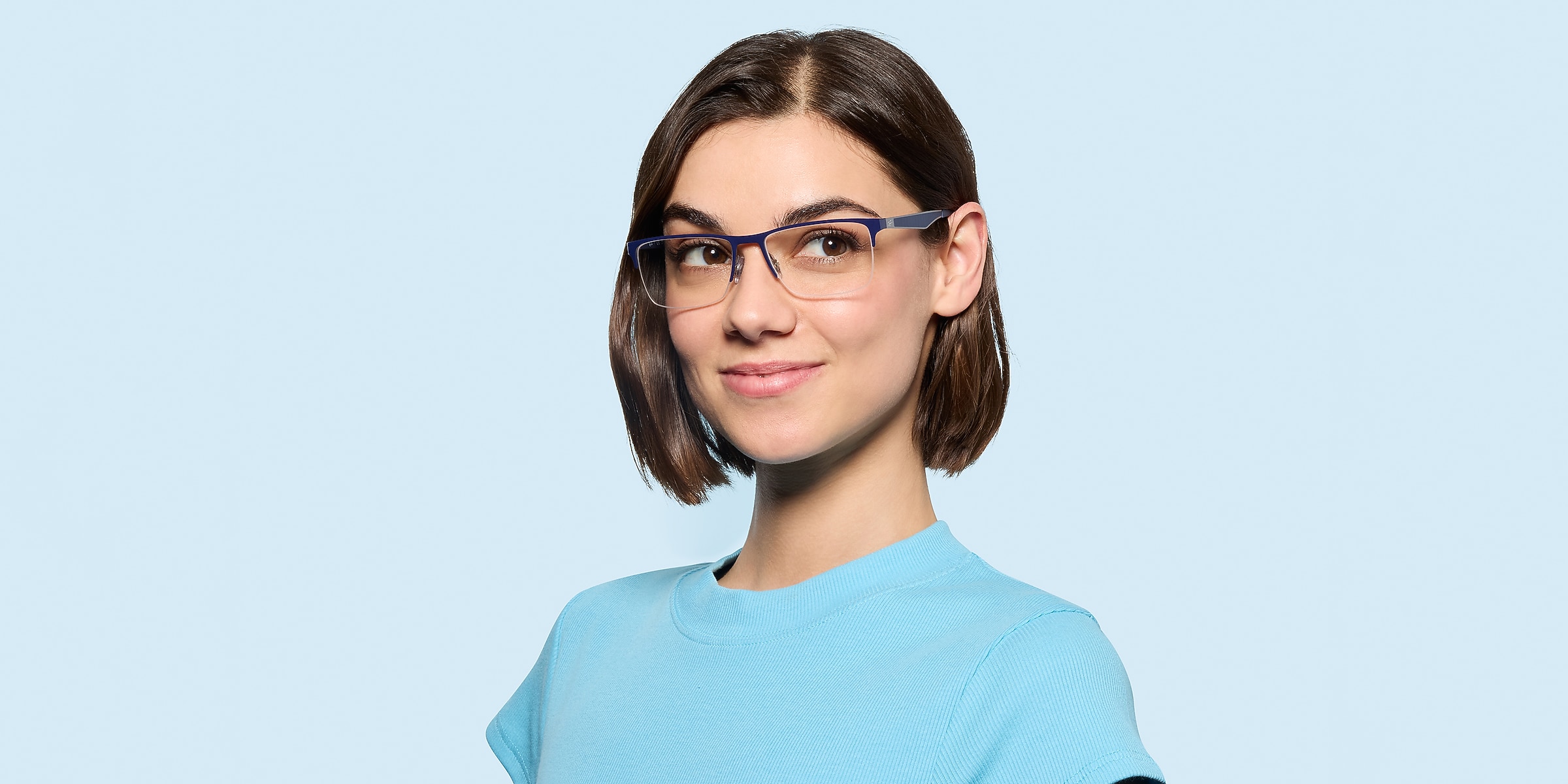 Ray-Ban Glasses RB6335 OPTICS