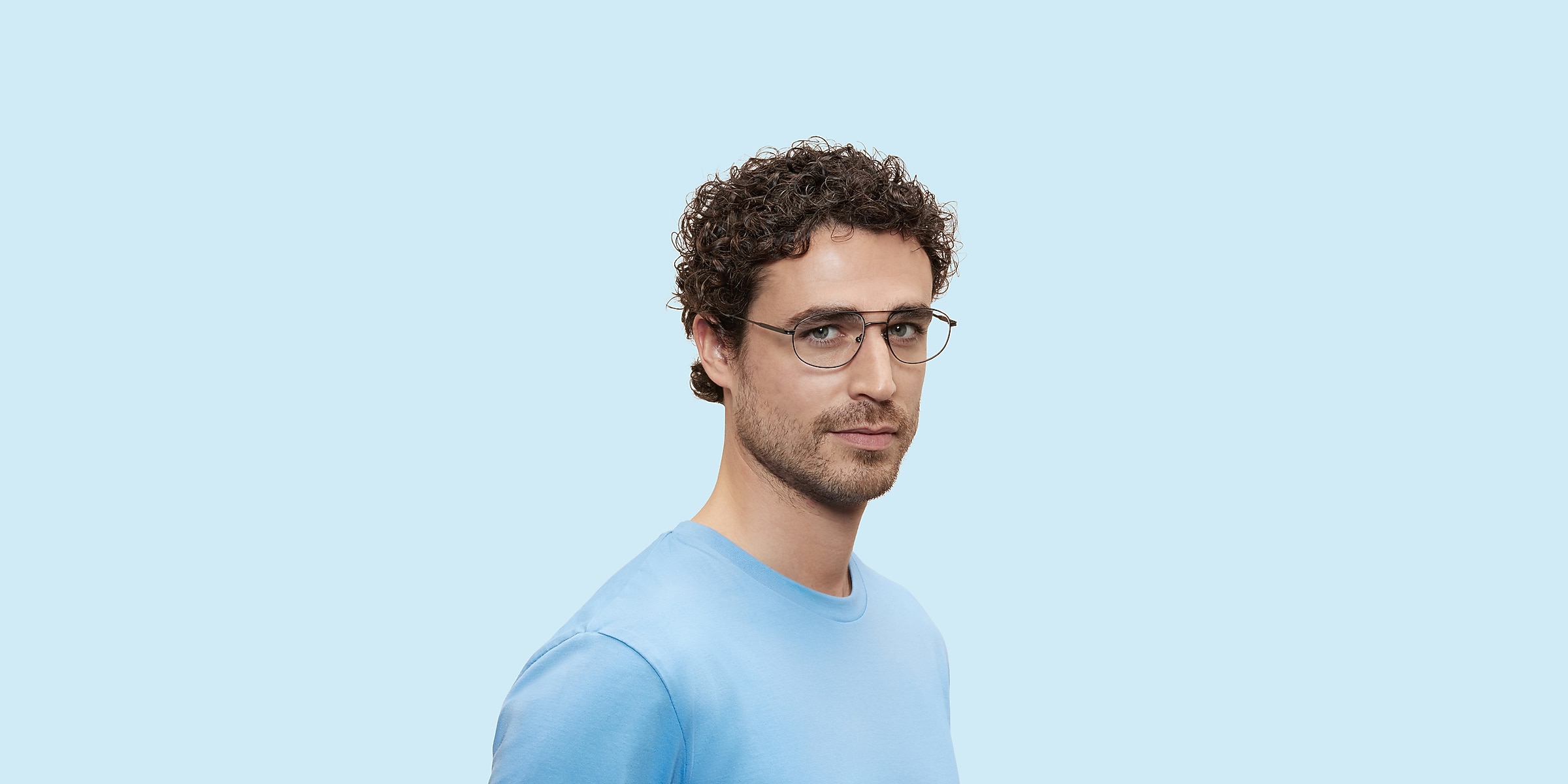 Clearly Glasses MENILITE