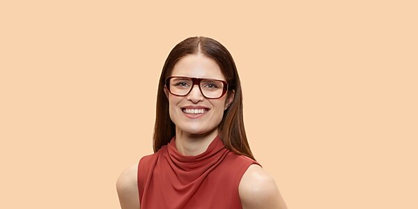 Clearly Glasses MYTHICAL