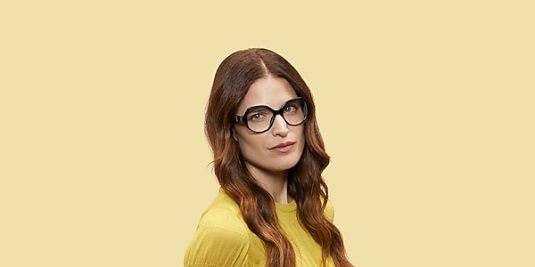 Clearly Glasses WEEPING PINE