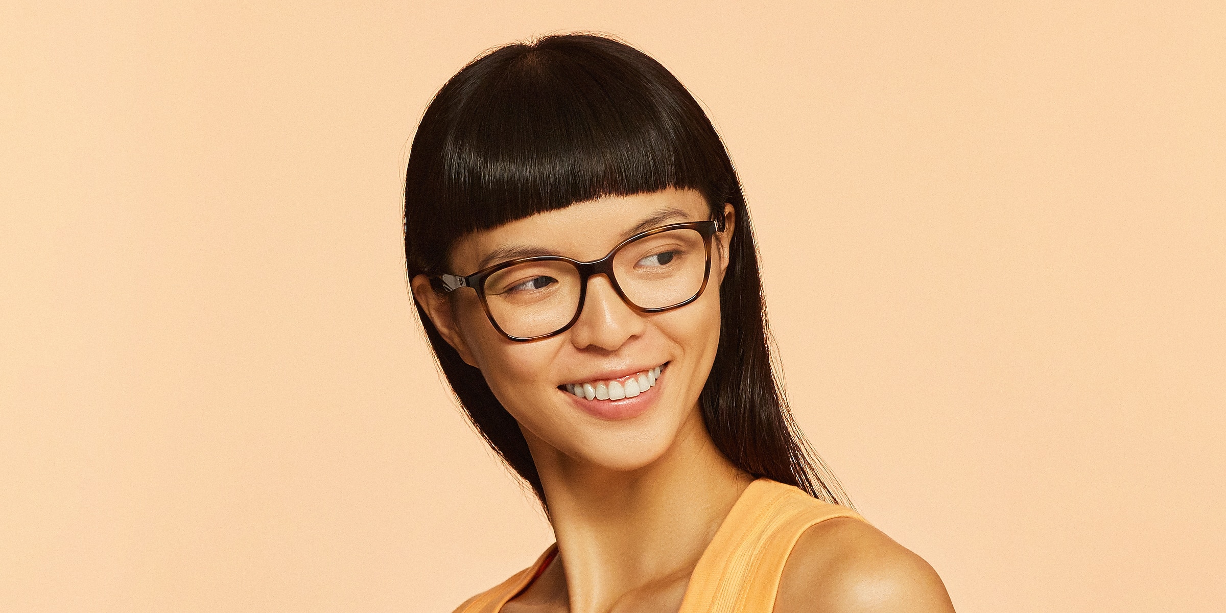 Ray-Ban Glasses RB7066 OPTICS