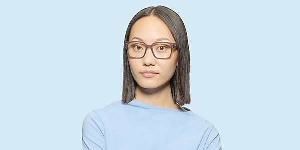 Ray-Ban Glasses RB7256 LAURENE OPTICS BIO-BASED