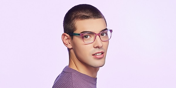 Clearly Glasses NEWTOWN