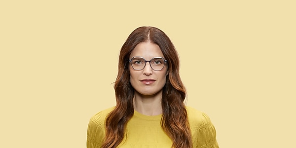 Clearly Glasses WEEPING PINE