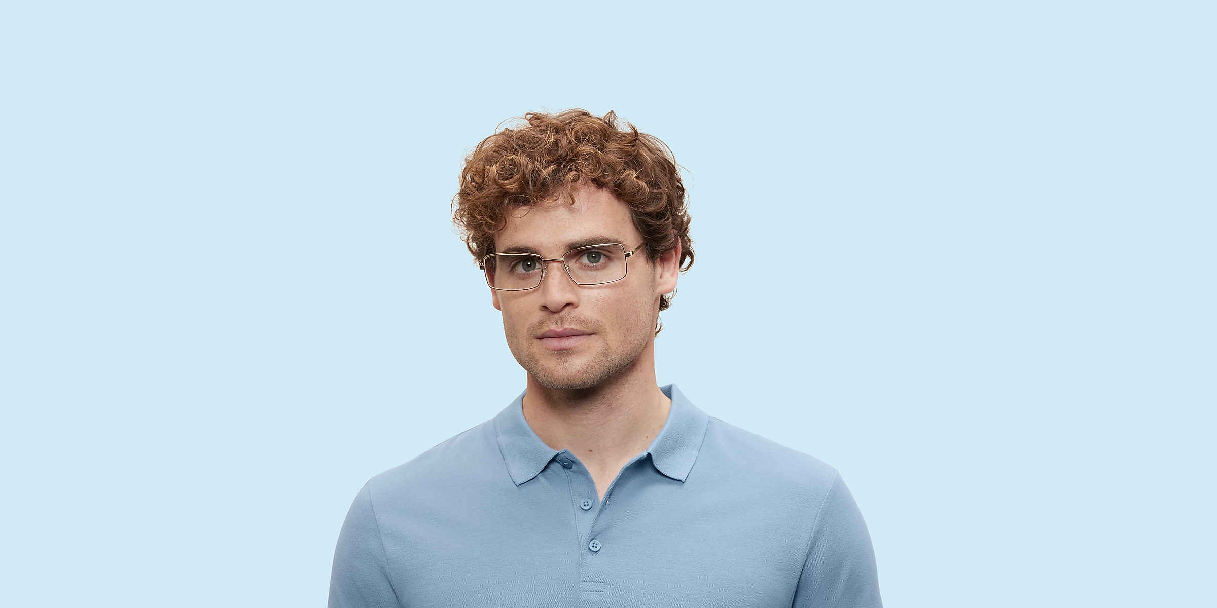 Clearly Glasses SULFUR
