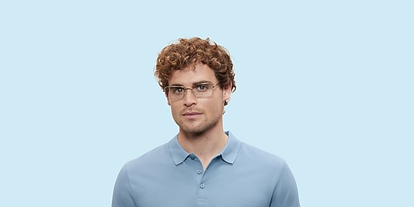 Clearly Glasses SULFUR