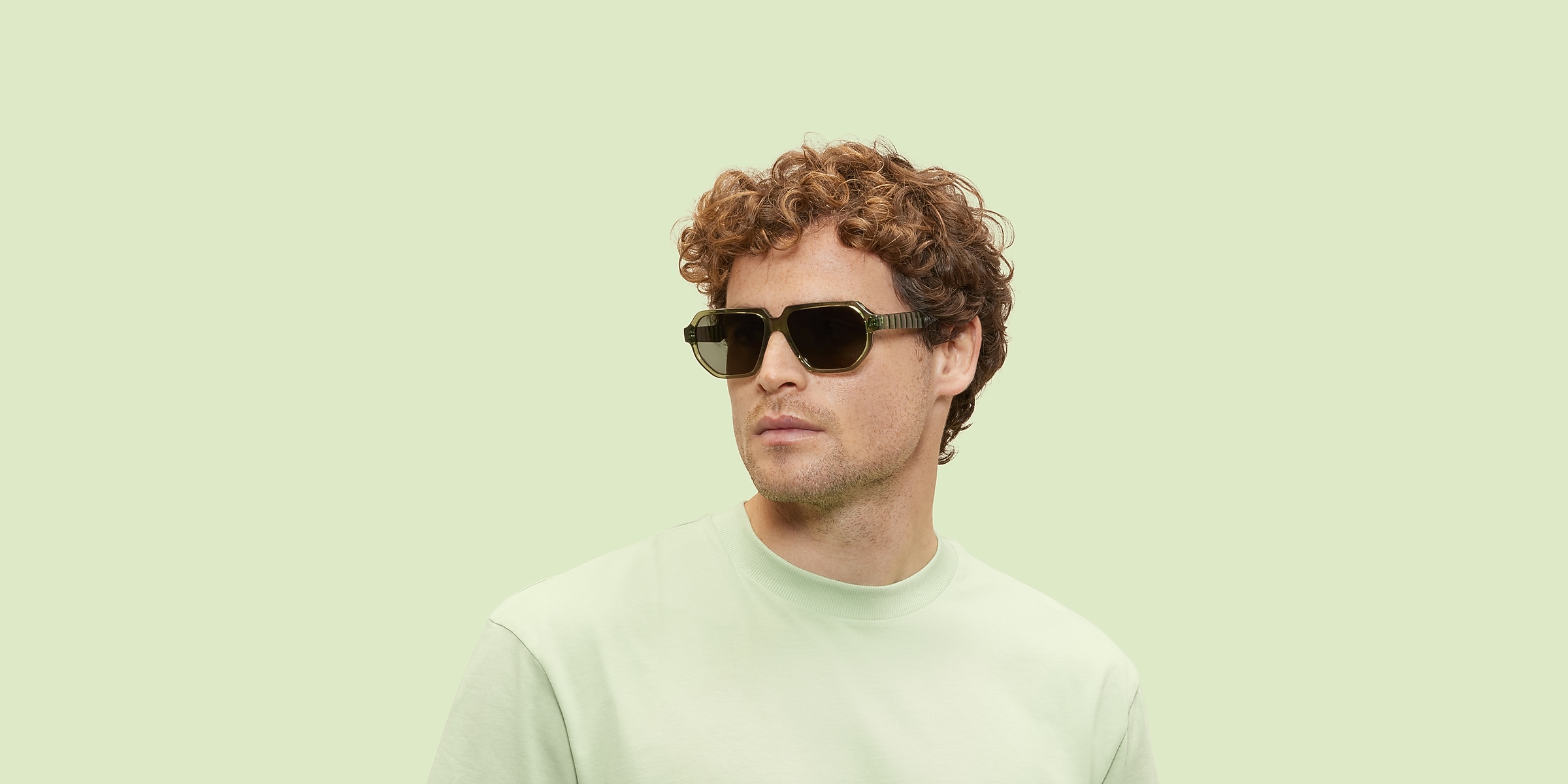 Clearly Sunglasses BEACH