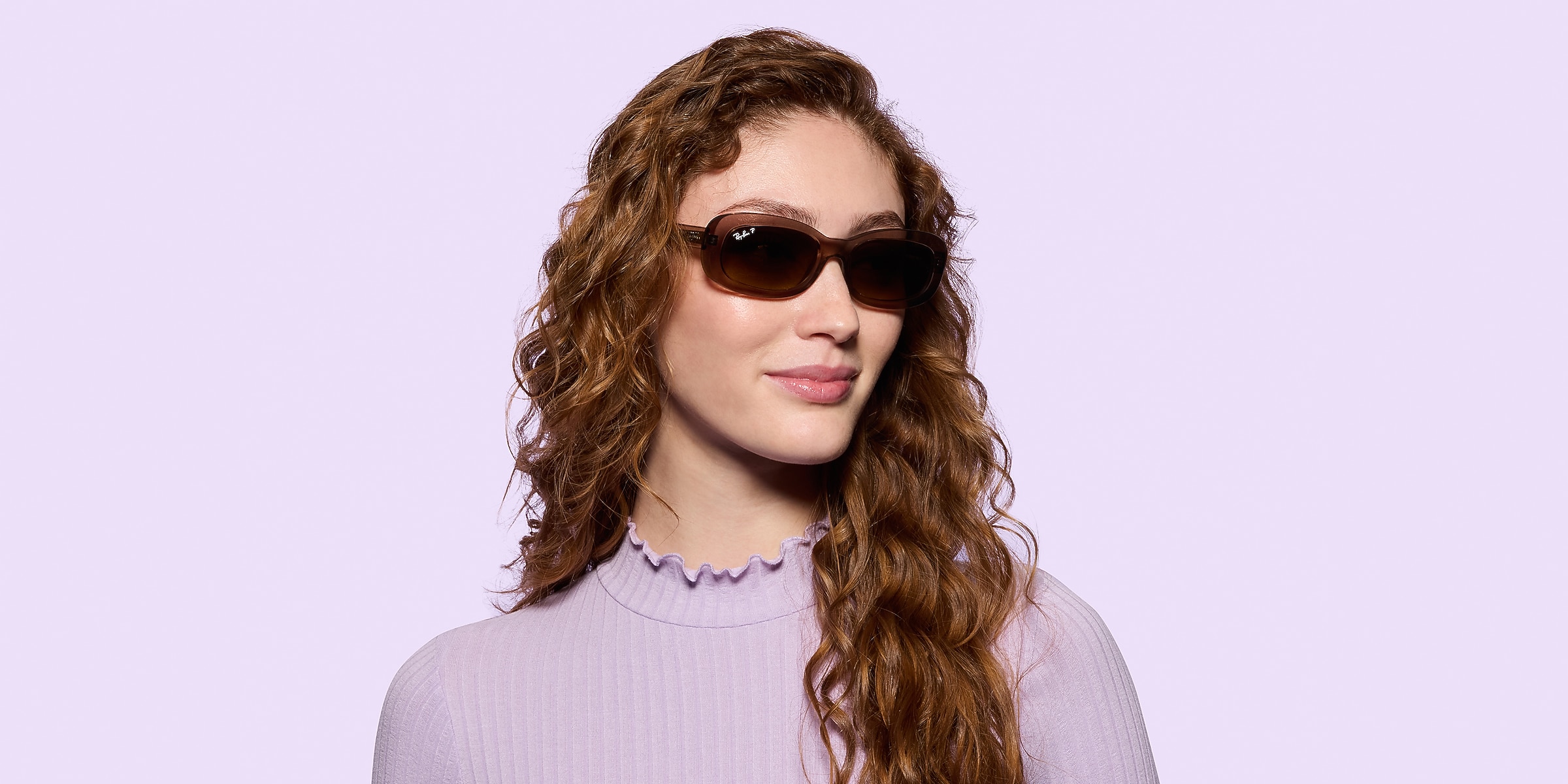 Ray-Ban Sunglasses RB2221